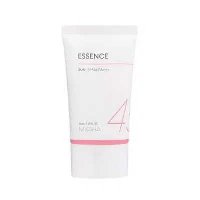 Missha All-Around Safe Block Essence Sun SPF45 PA+++ 50ml