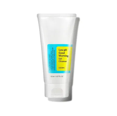 COSRX Low pH Good Morning Gel Cleanser – 150ml