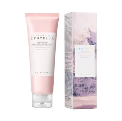 SKIN1004 Himalaya Pink Salt Limpiador Facial – 100ml