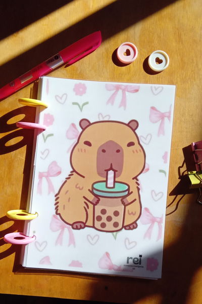 Cuaderno pediátrico 