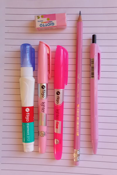 Combo rosa