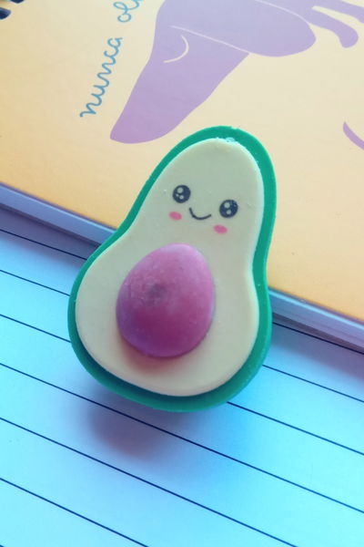 Goma palta