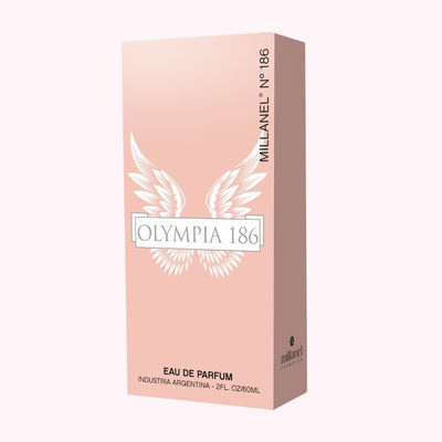 Perfume Olympea Millanel de 100ml 