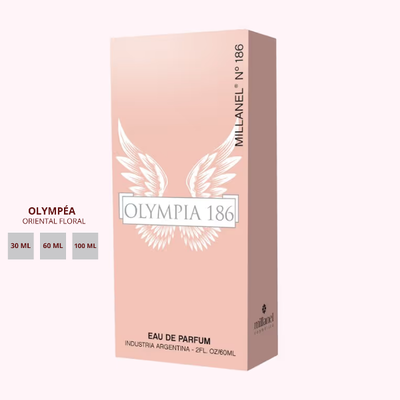 Perfume Olympea Millanel de 60ml