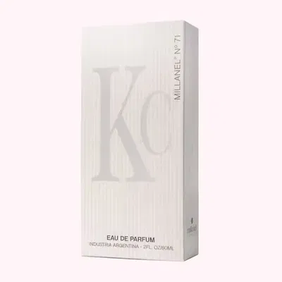 Perfume One Millanel de  60ml