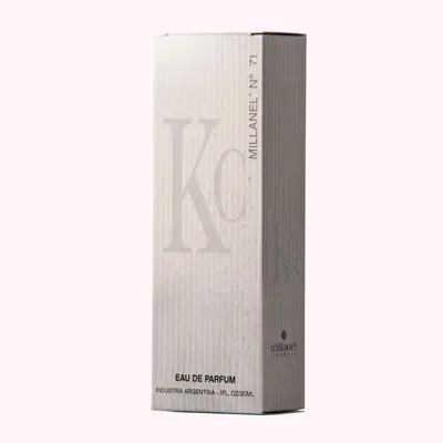 Perfume One Millanel de  30ml