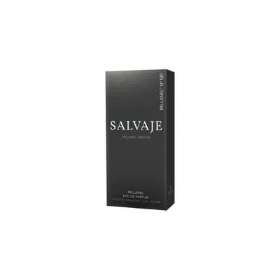 Perfume Savage Millanel de 60ml