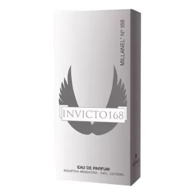 Perfume Invictus de  100ml
