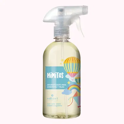 Aromatizante Mimitos Millanel  500ml