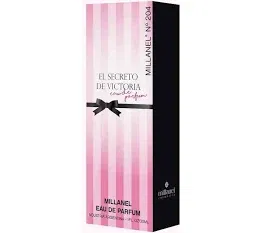 Perfume Bombshell de VS Millanel de 30ml