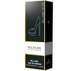 Perfume Good Girl 201   Millanel de 30ml