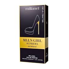 Perfume Good Girl  Millanel de 100ml 