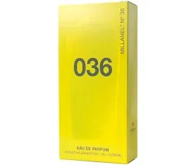 Perfume 212 de CH Millanel 60ml