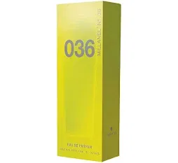 Perfume 212 de CH  36 Millanel de 30ml