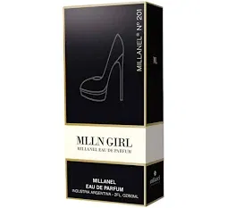 Perfume Good Girl 201 Millanel de  60ml