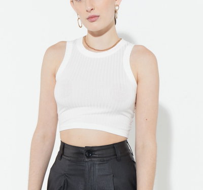 Top Musculosa x 10 (morley) sublimable