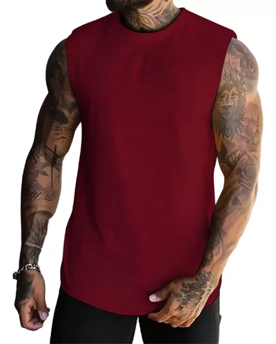 Musculosa Oversize x 10 unidades69