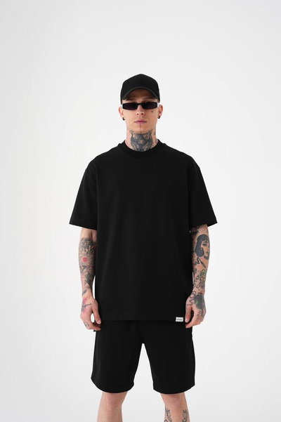 Remera oversized X 100 unidades
