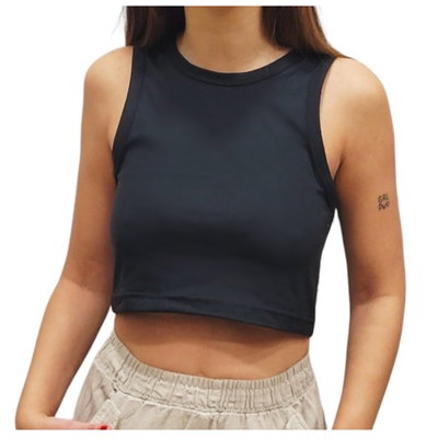 Top Musculosa premium x 50 unidades