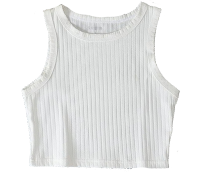 Top Musculosa x 100 (morley) sublimable
