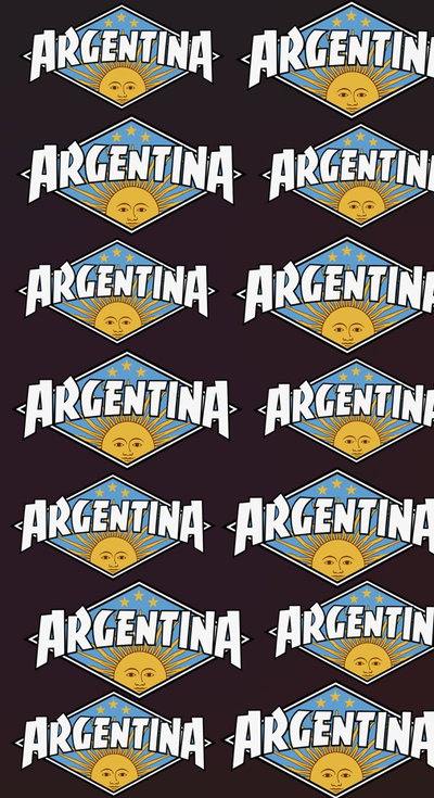 Pliego Argentina 1