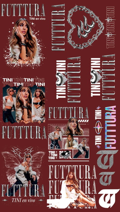 Pliego Tini