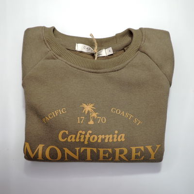 Buzo jr california