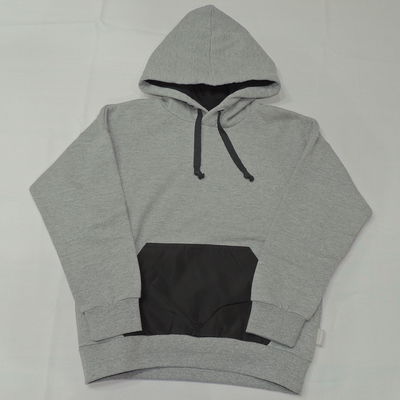 Buzo jr combinado