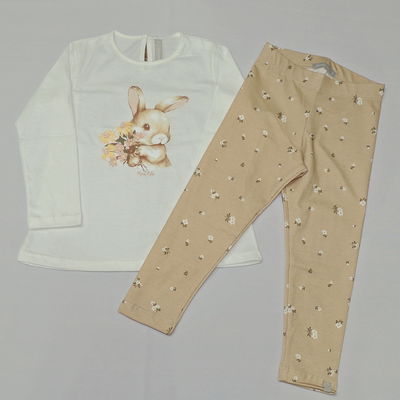 Conjunto kid harbin