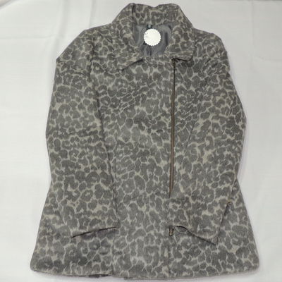 Tapado animal print