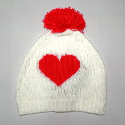 Gorro mini angie