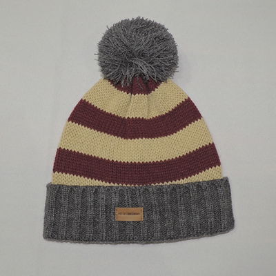 Gorro mini city