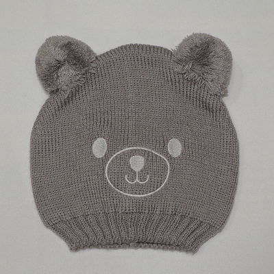 Gorro mini bear