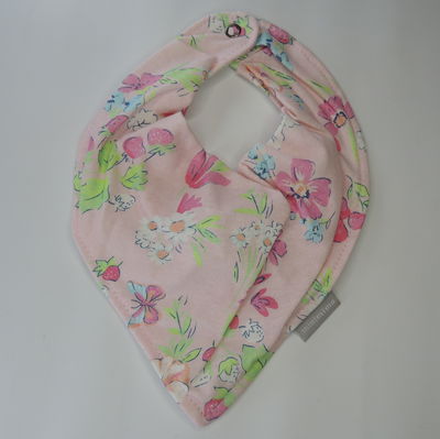 Babero mini summer
