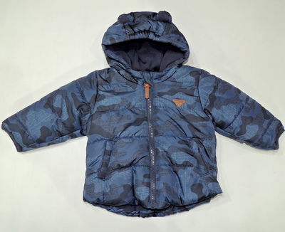 Campera mini belfast