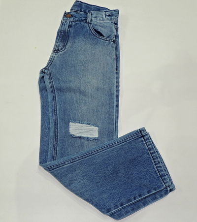 Denim jr relaxed