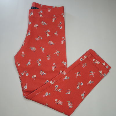 Legging kid estampada
