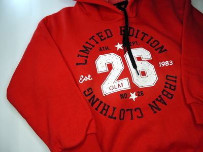 Buzo kid 26