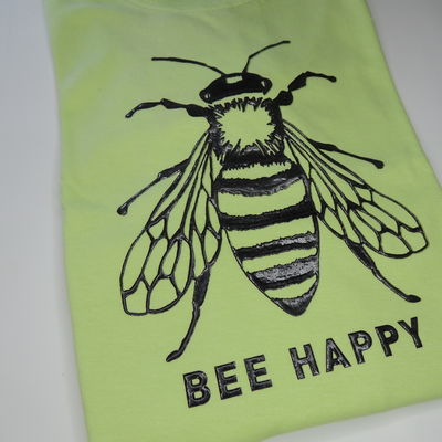 Remera kid bee