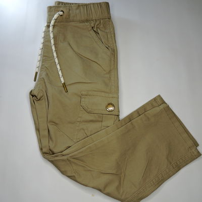 Pantalón kid cargo berlin