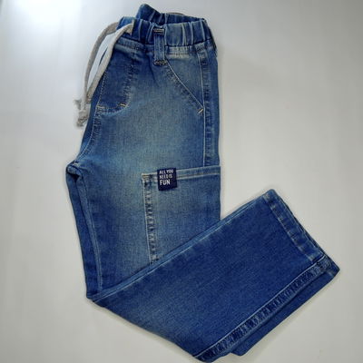 Denim kid new cargo