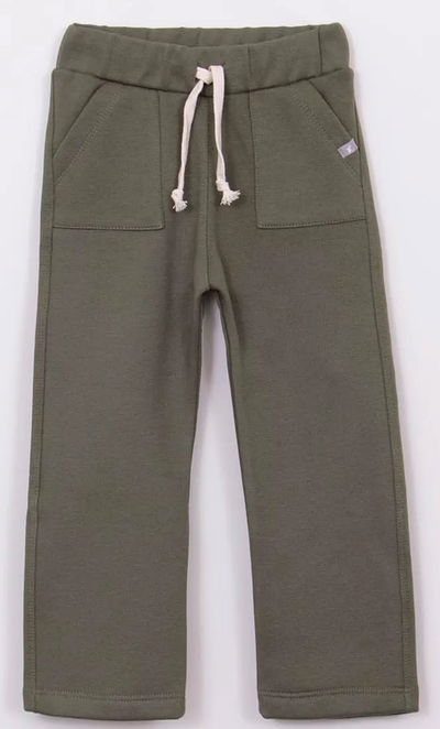 Pantalon kid recto