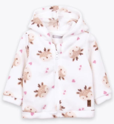 Cardigan mini jizan