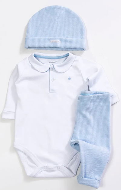 Set mini petit sky