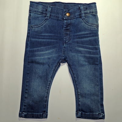Denim mini lennon