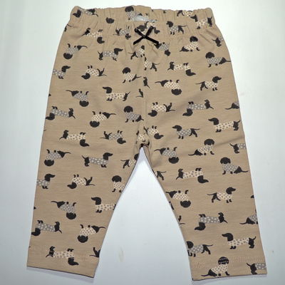 Legging mini print