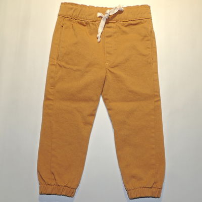 Babucha mini gabardina
