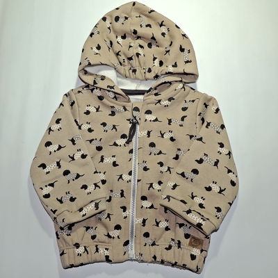 Cardigan mini cool