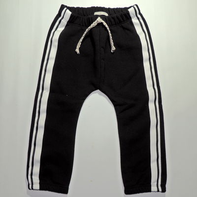 Pantalon mini tira