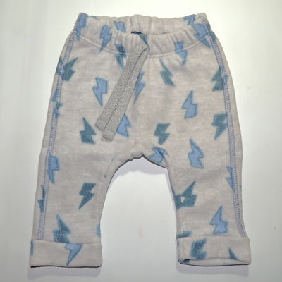 Pantalon mini rayo
